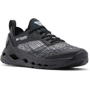 Columbia Mens PFG Whipray(Black/White)