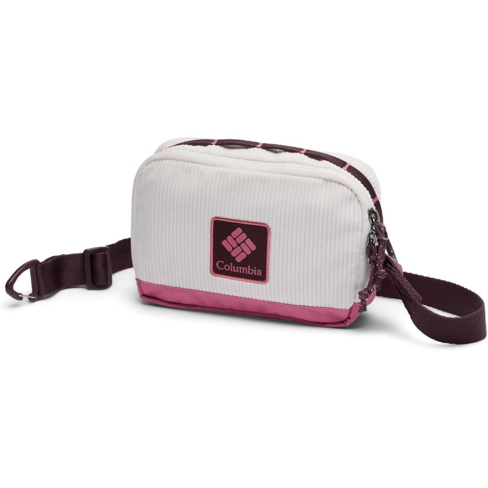 imageColumbia Trail Traveler Crossbody BagSea Salt CorduroyRosetteMoonvista