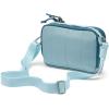 Columbia Trail Traveler Crossbody Bag(Everblue/Crushed Blue/Marine Light)