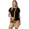 Columbia Trail Traveler Crossbody Bag(Mossy Green)