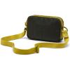 Columbia Trail Traveler Crossbody Bag(Mossy Green)
