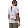 Columbia Trail Traveler Crossbody Bag(Sea Salt Corduroy/Rosette/Moonvista)