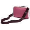 Columbia Trail Traveler Crossbody Bag(Sea Salt Corduroy/Rosette/Moonvista)