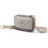 Columbia Trail Traveler Crossbody Bag(Flint Grey/Iron/Dark Stone)