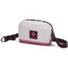 Columbia Trail Traveler Crossbody Bag(Sea Salt Corduroy/Rosette/Moonvista)