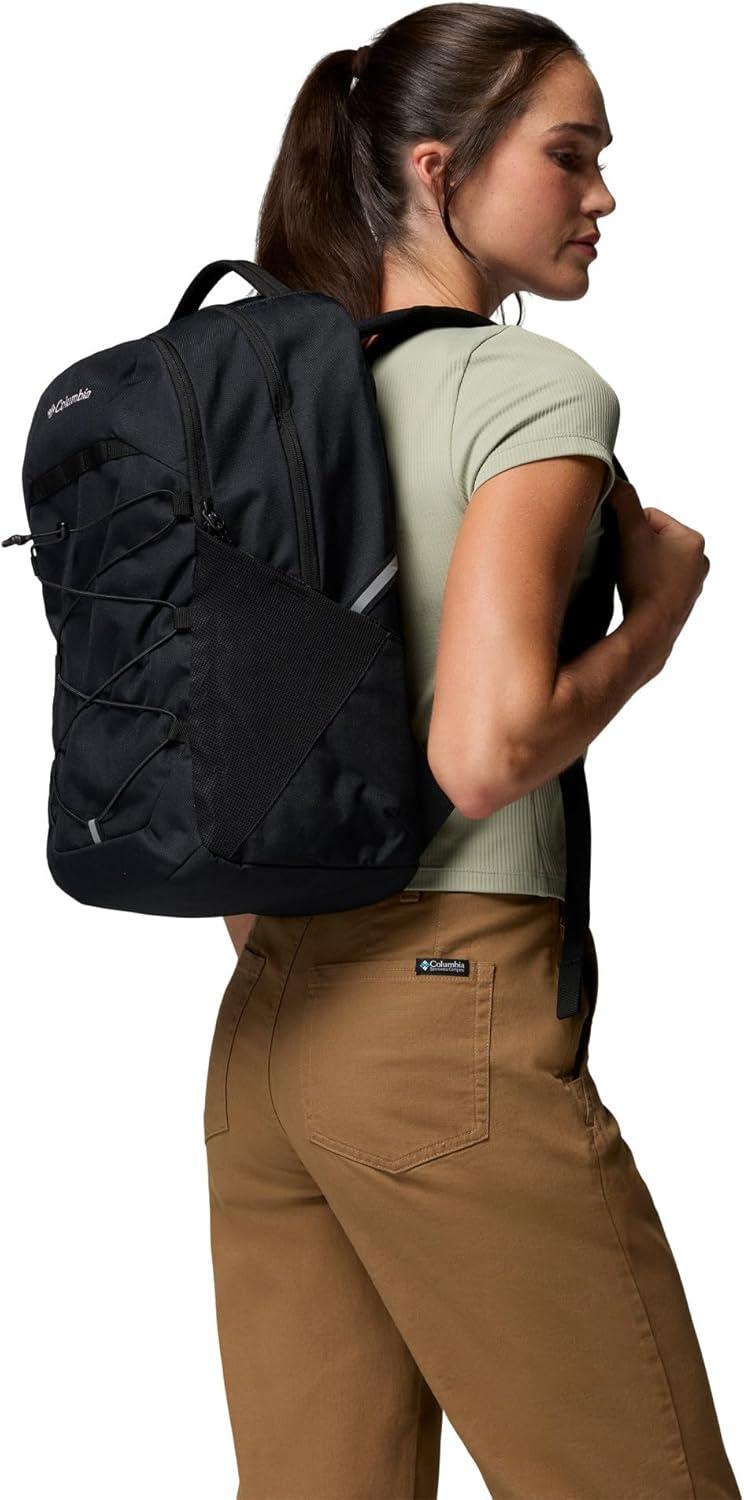 imageColumbia Unisex Atlas Explorer 28L Backpack Black One SizeBlack