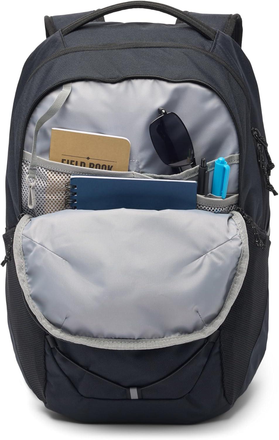 imageColumbia Unisex Atlas Explorer 28L Backpack Black One SizeBlack