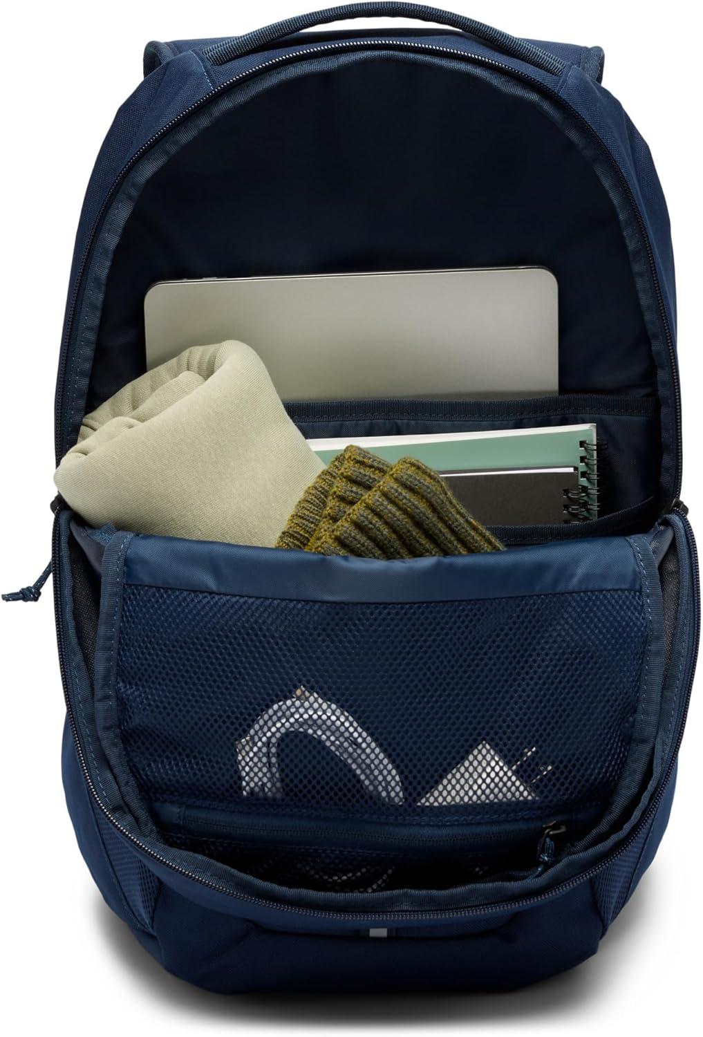 imageColumbia Unisex Atlas Explorer 28L Backpack Black One SizeCollegiate Navy