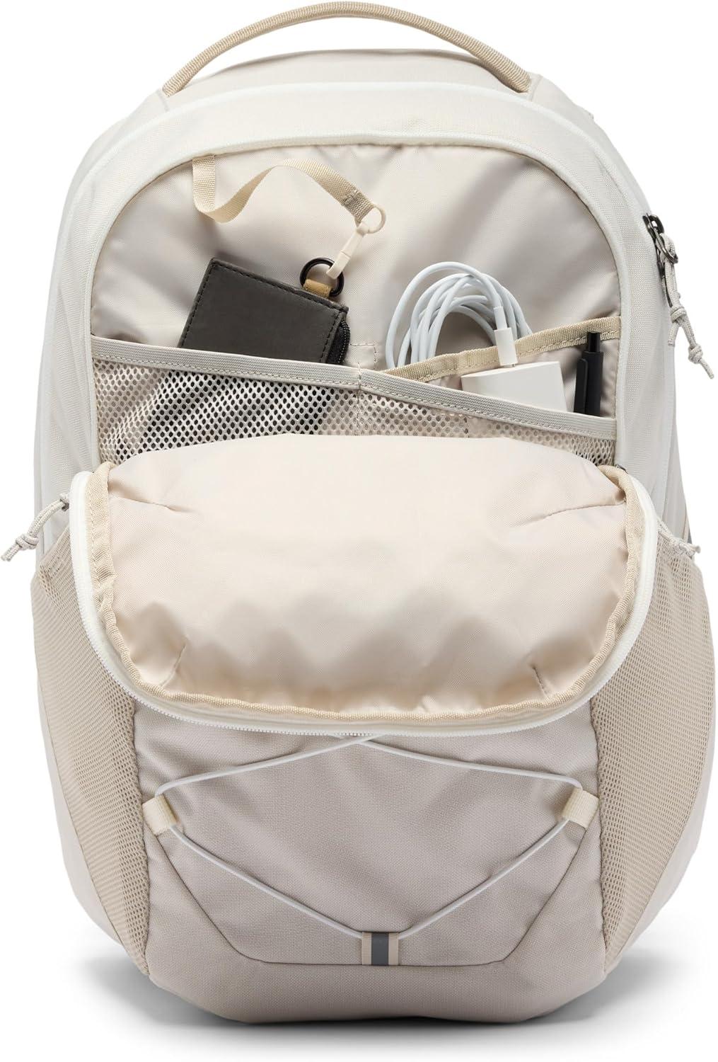 imageColumbia Unisex Atlas Explorer 28L Backpack Black One SizeDark StoneAncient FossilSea Salt