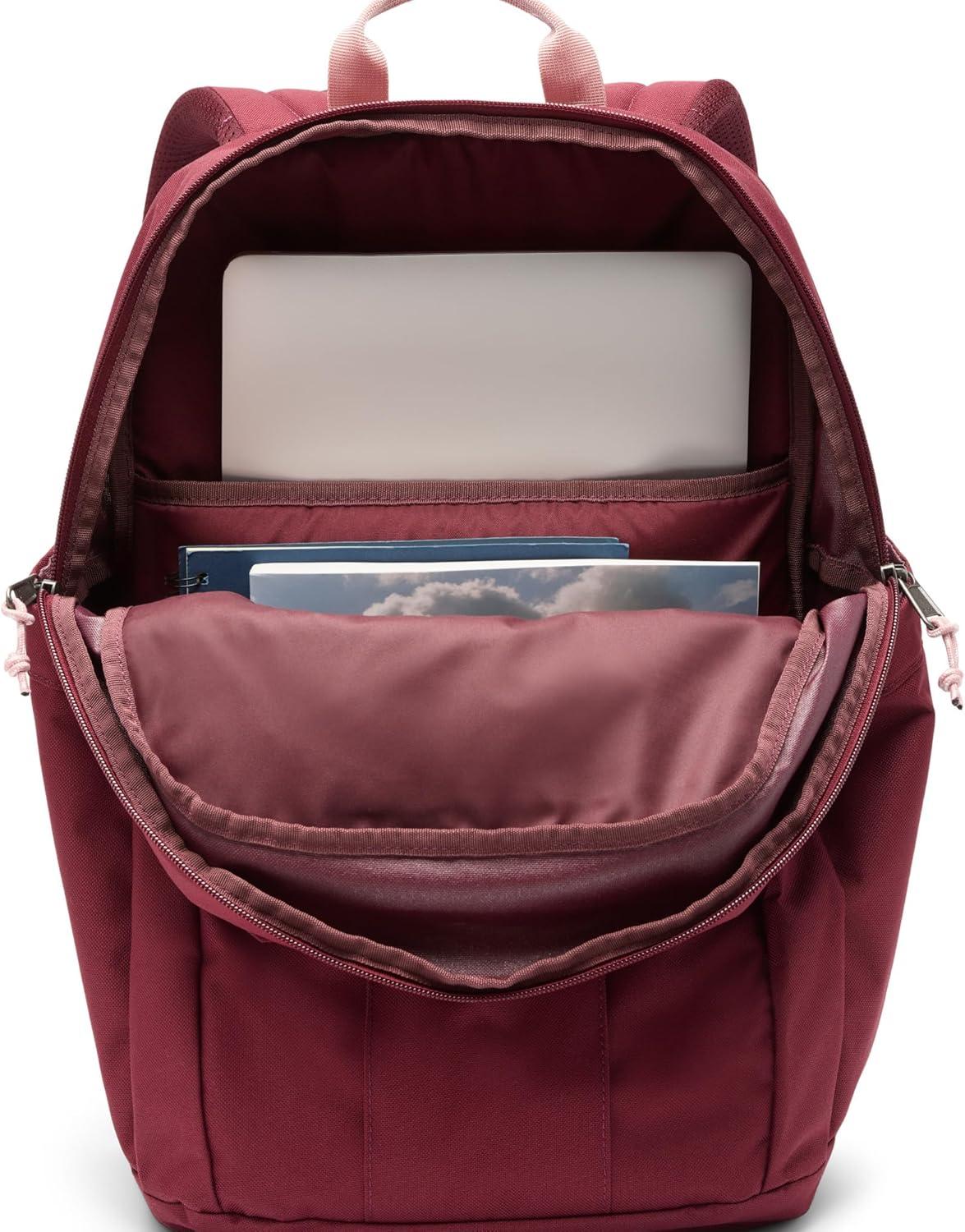 imageColumbia Unisex Buxton 26L Backpack SafariStone Green One SizeRich Wine