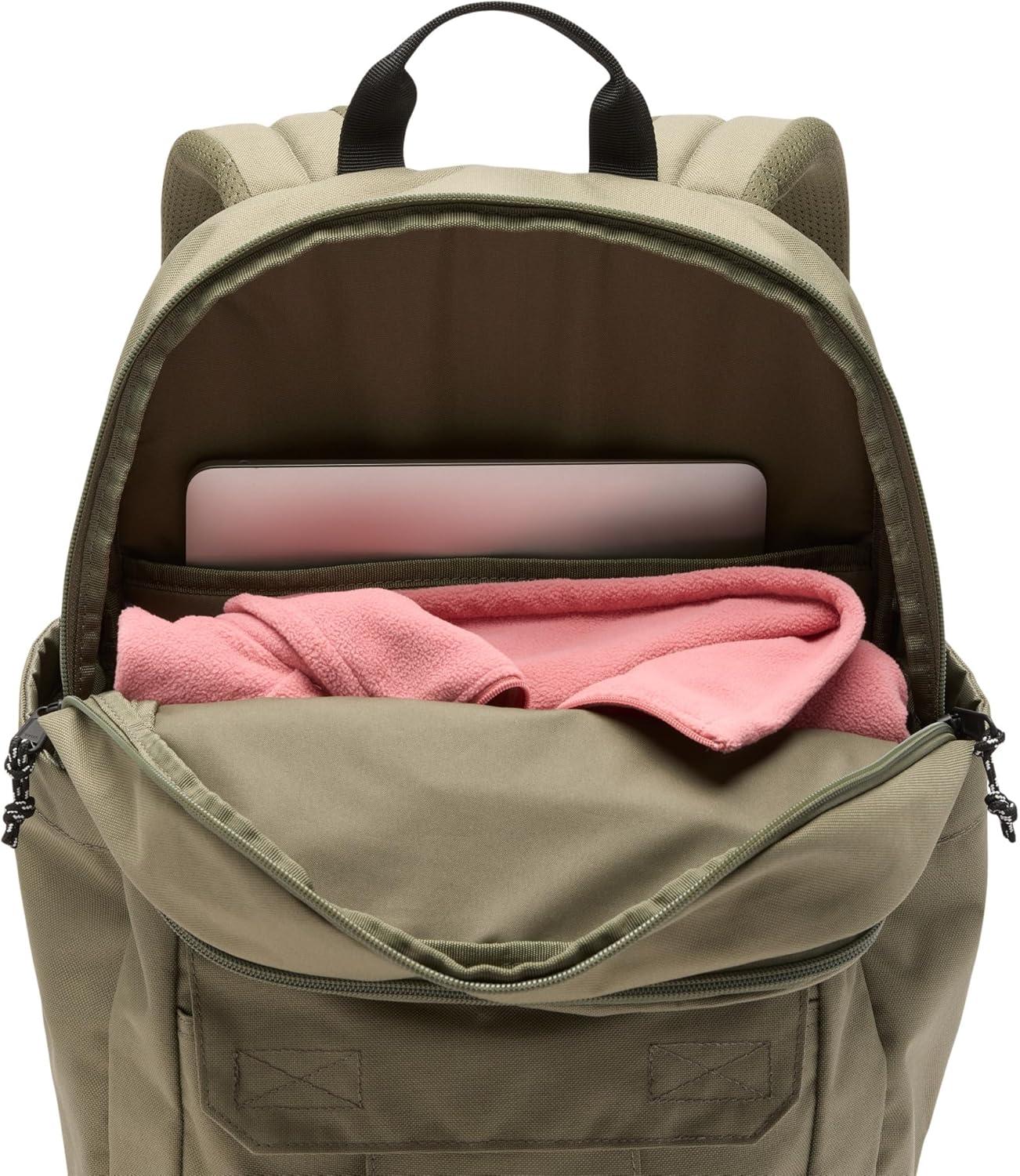 imageColumbia Unisex Buxton 26L Backpack SafariStone Green One SizeStone Green