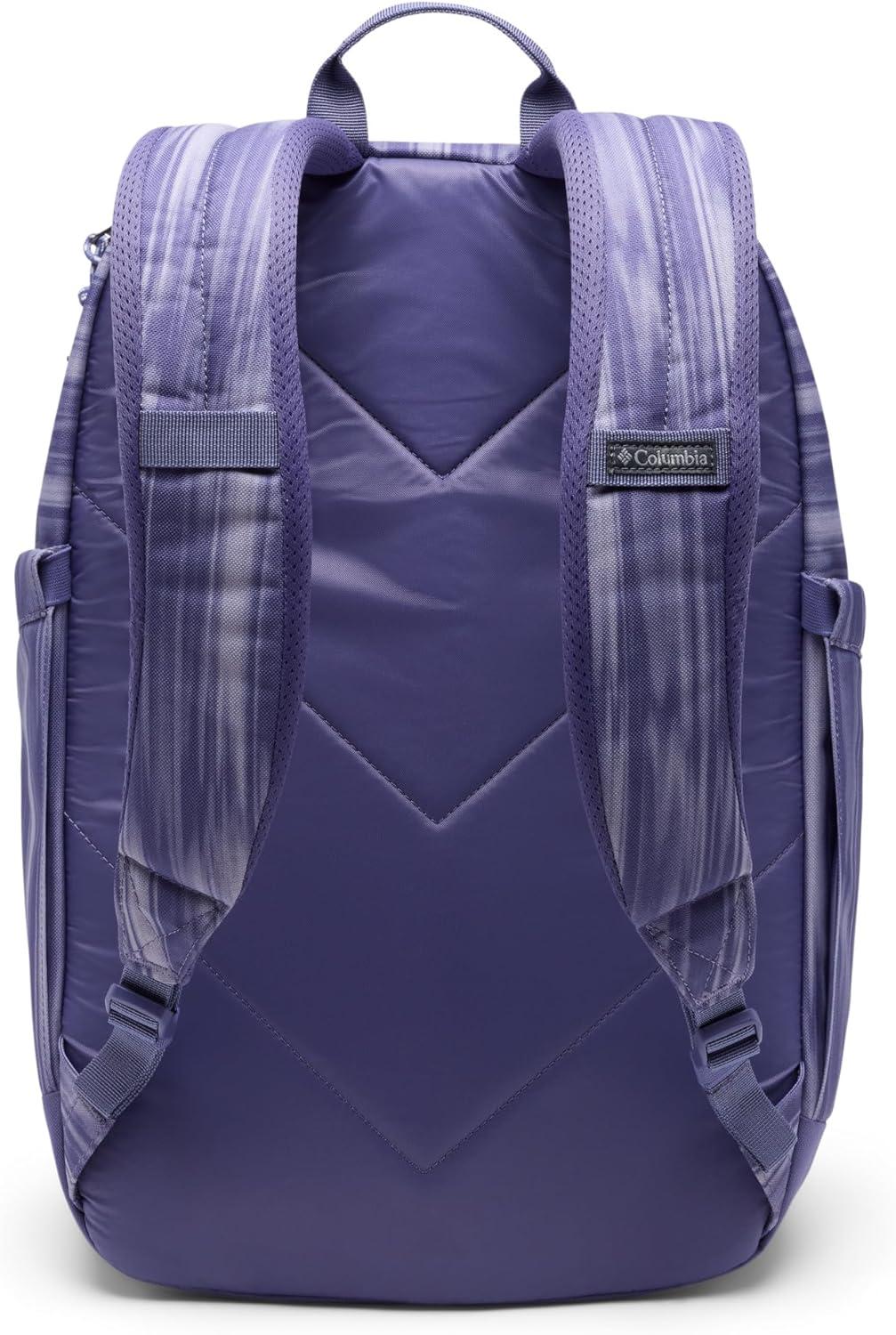 imageColumbia Unisex Buxton 26L Backpack SafariStone Green One SizeStormwatch Shimmer