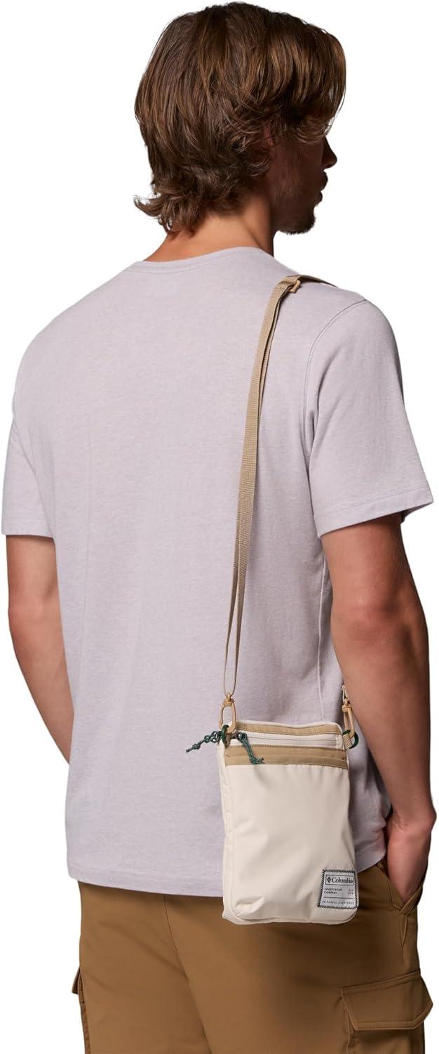 imageColumbia Unisex Cottonwood Creek Side BagChalkBeach