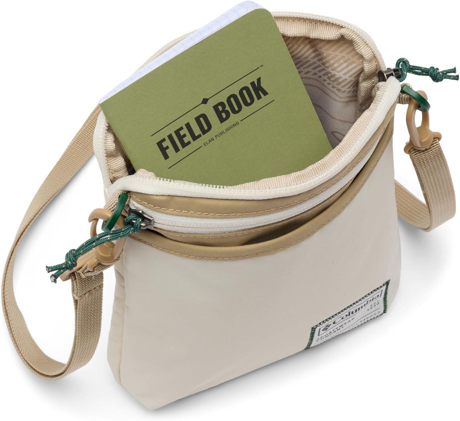 imageColumbia Unisex Cottonwood Creek Side BagChalkBeach