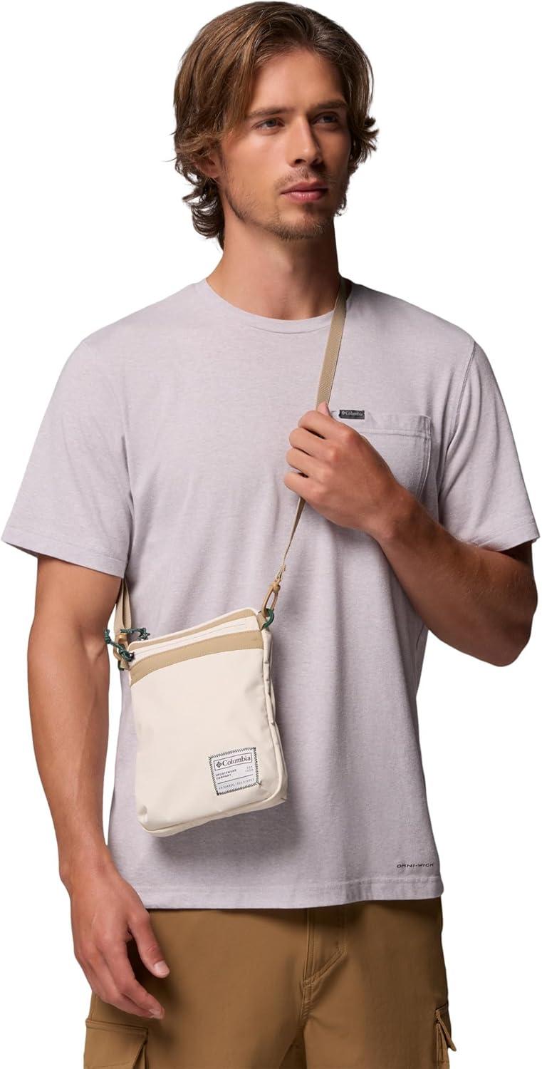 imageColumbia Unisex Cottonwood Creek Side BagChalkBeach
