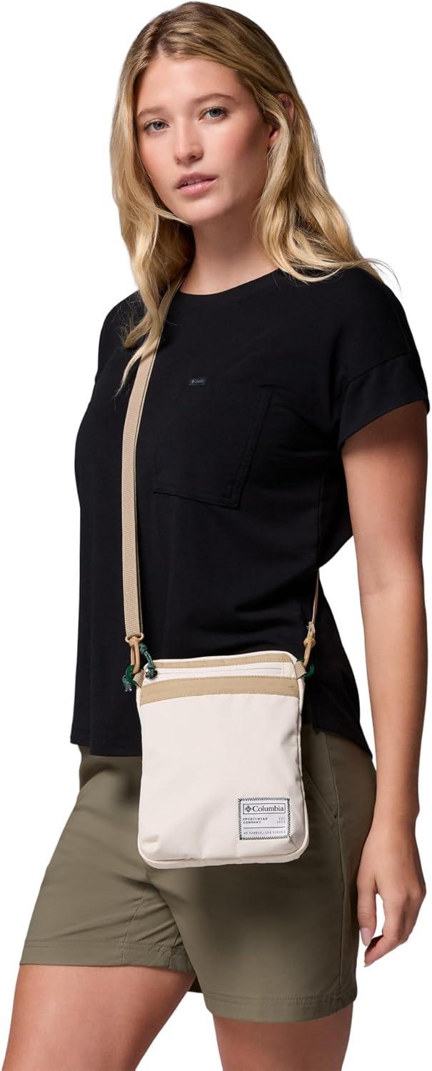 imageColumbia Unisex Cottonwood Creek Side BagChalkBeach