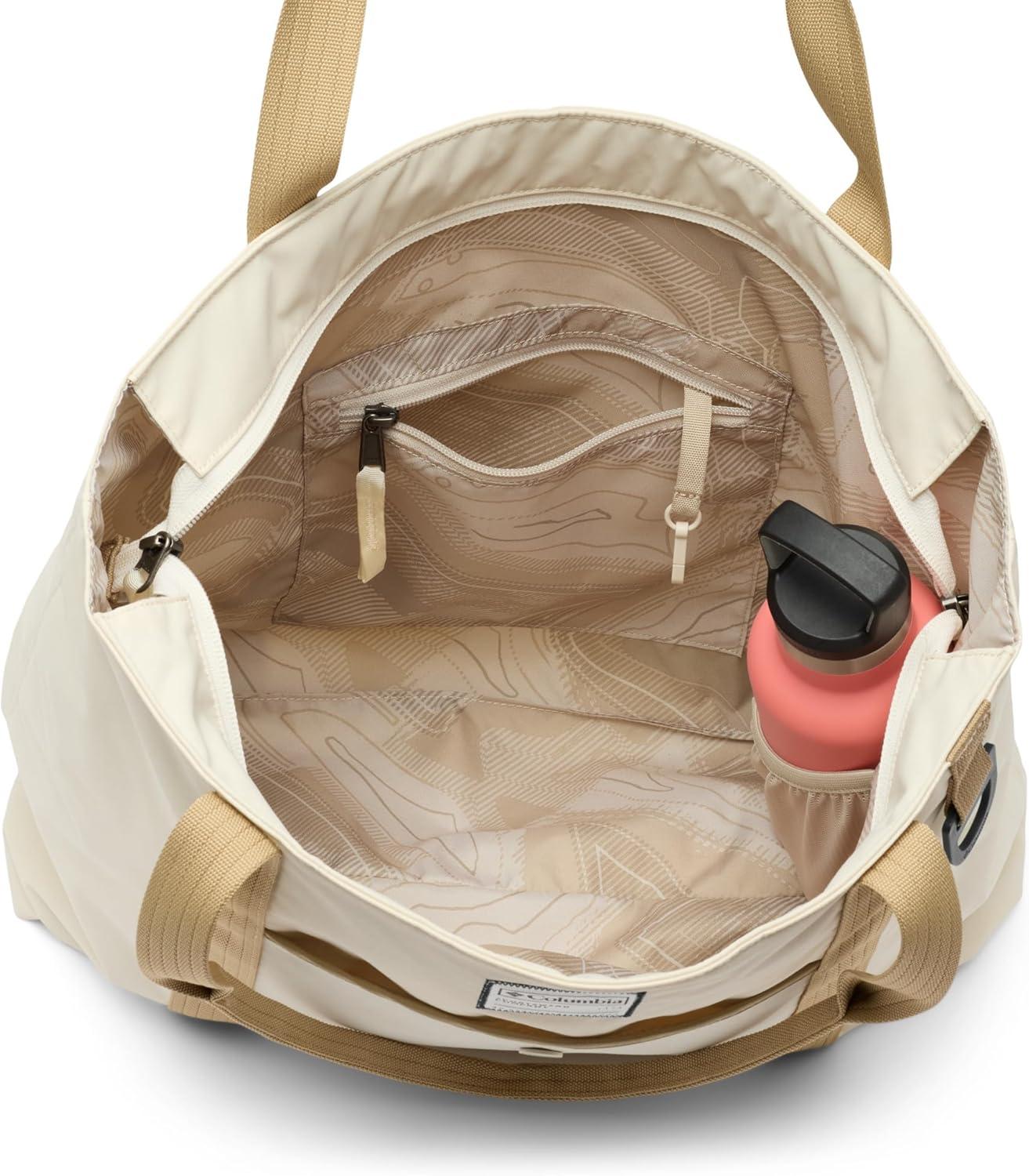 imageColumbia Unisex Cottonwood Creek ToteChalkBeach