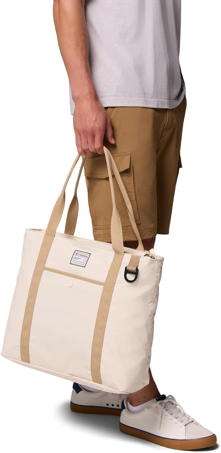 imageColumbia Unisex Cottonwood Creek ToteChalkBeach