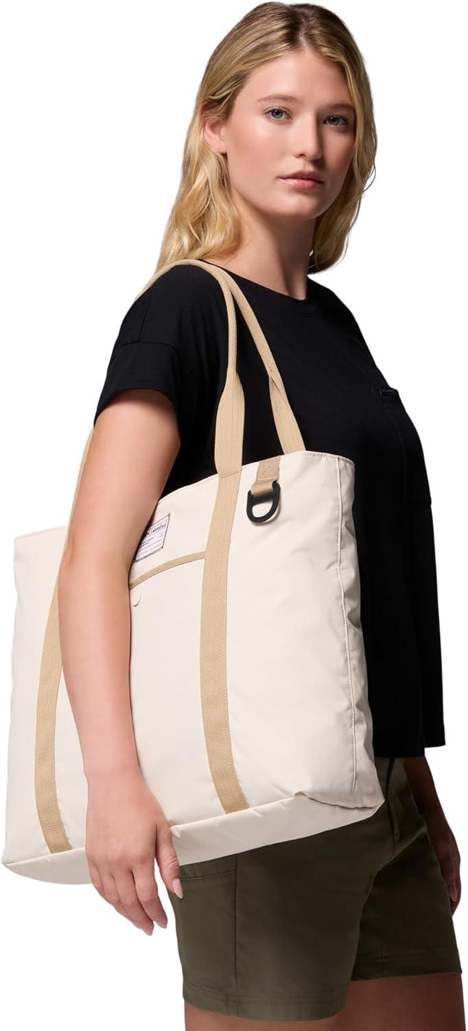 imageColumbia Unisex Cottonwood Creek ToteChalkBeach