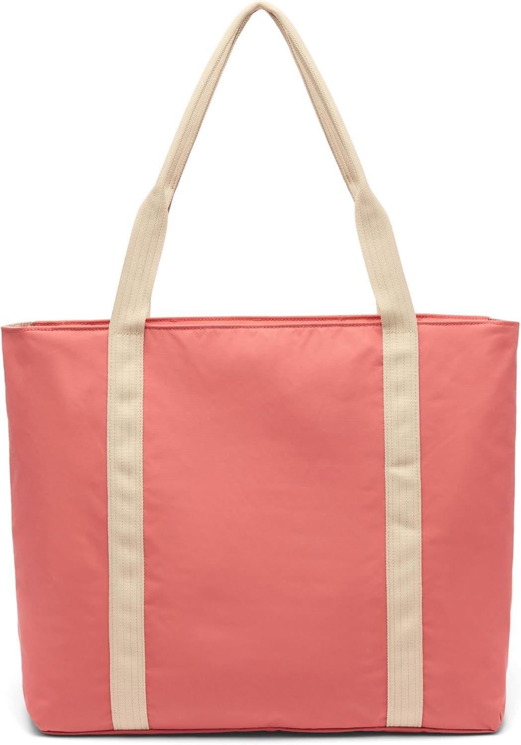 imageColumbia Unisex Cottonwood Creek ToteWashed RedAncient Fossil