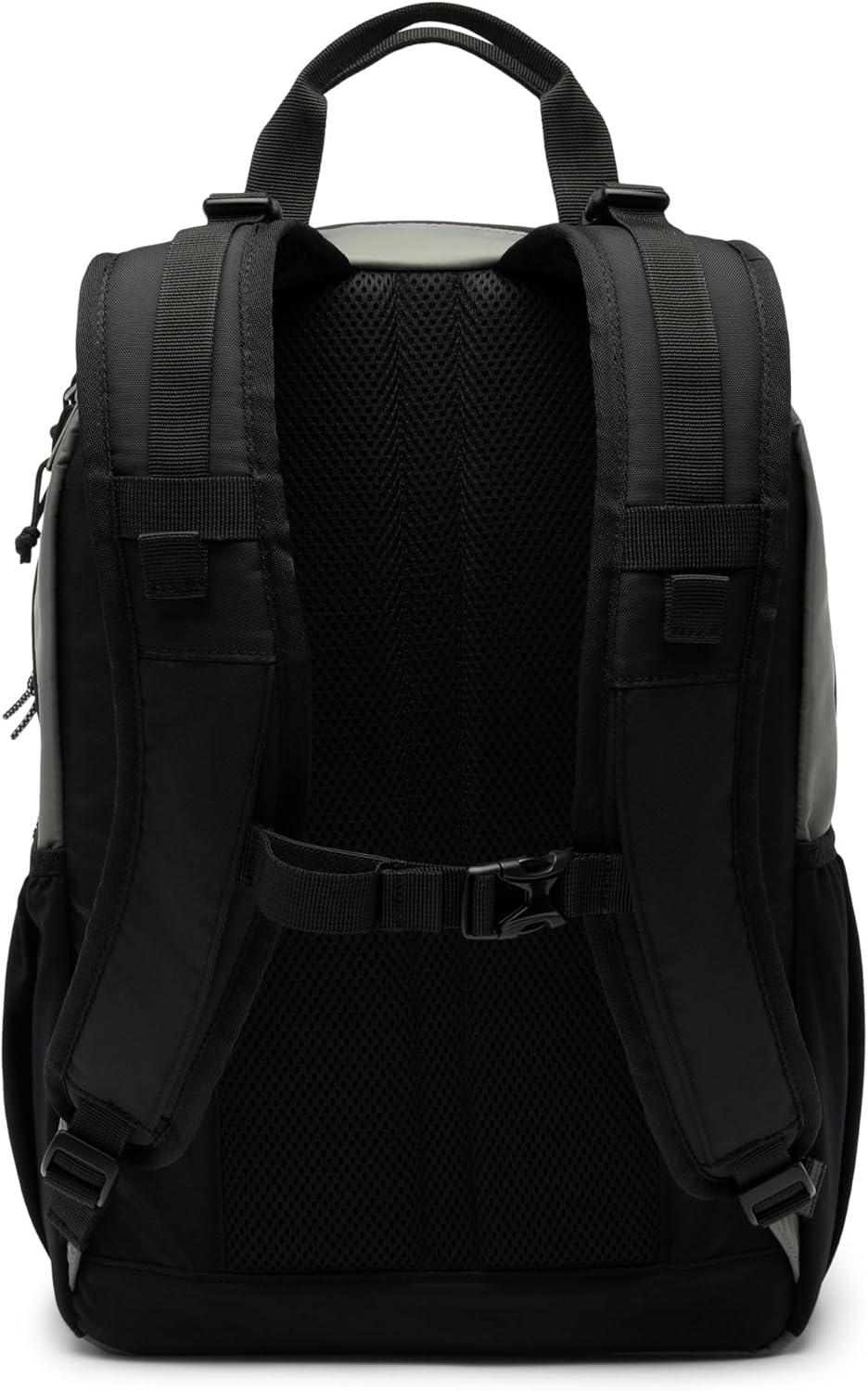 imageColumbia Unisex Great Smoky Garden 18L Backpack Black One SizeSedona Sage