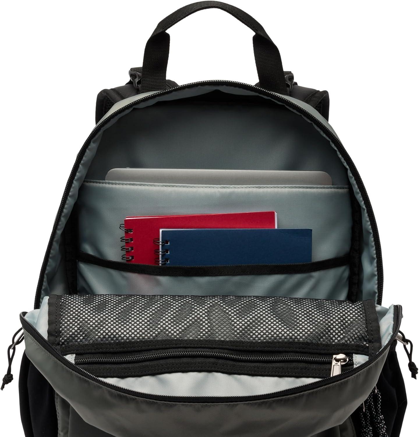imageColumbia Unisex Great Smoky Garden 18L Backpack Black One SizeSedona Sage