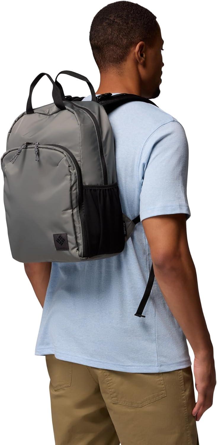 imageColumbia Unisex Great Smoky Garden 18L Backpack Black One SizeSedona Sage