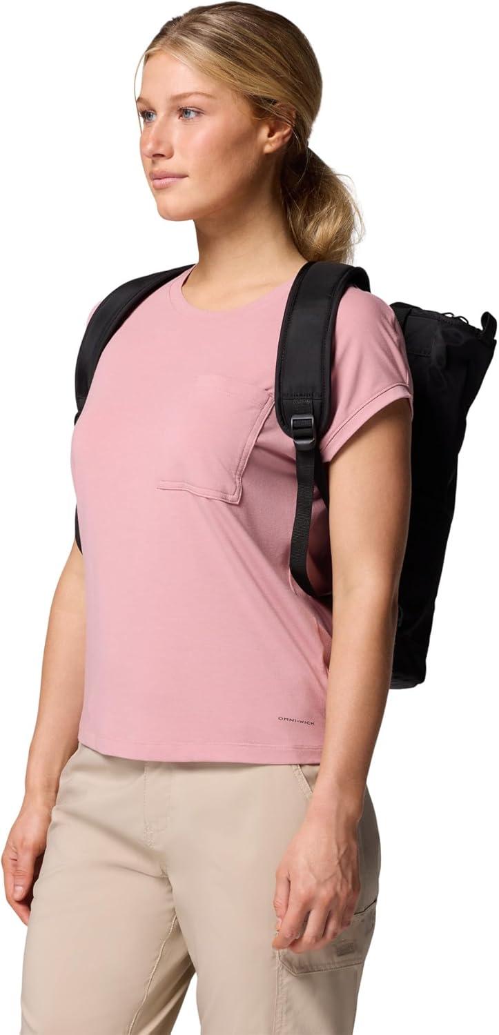 imageColumbia Unisex Great Smoky Garden 2Way Tote Black One Size