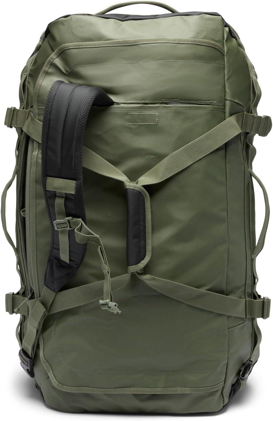 imageColumbia Unisex Landroamer 60L DuffelCypressShark