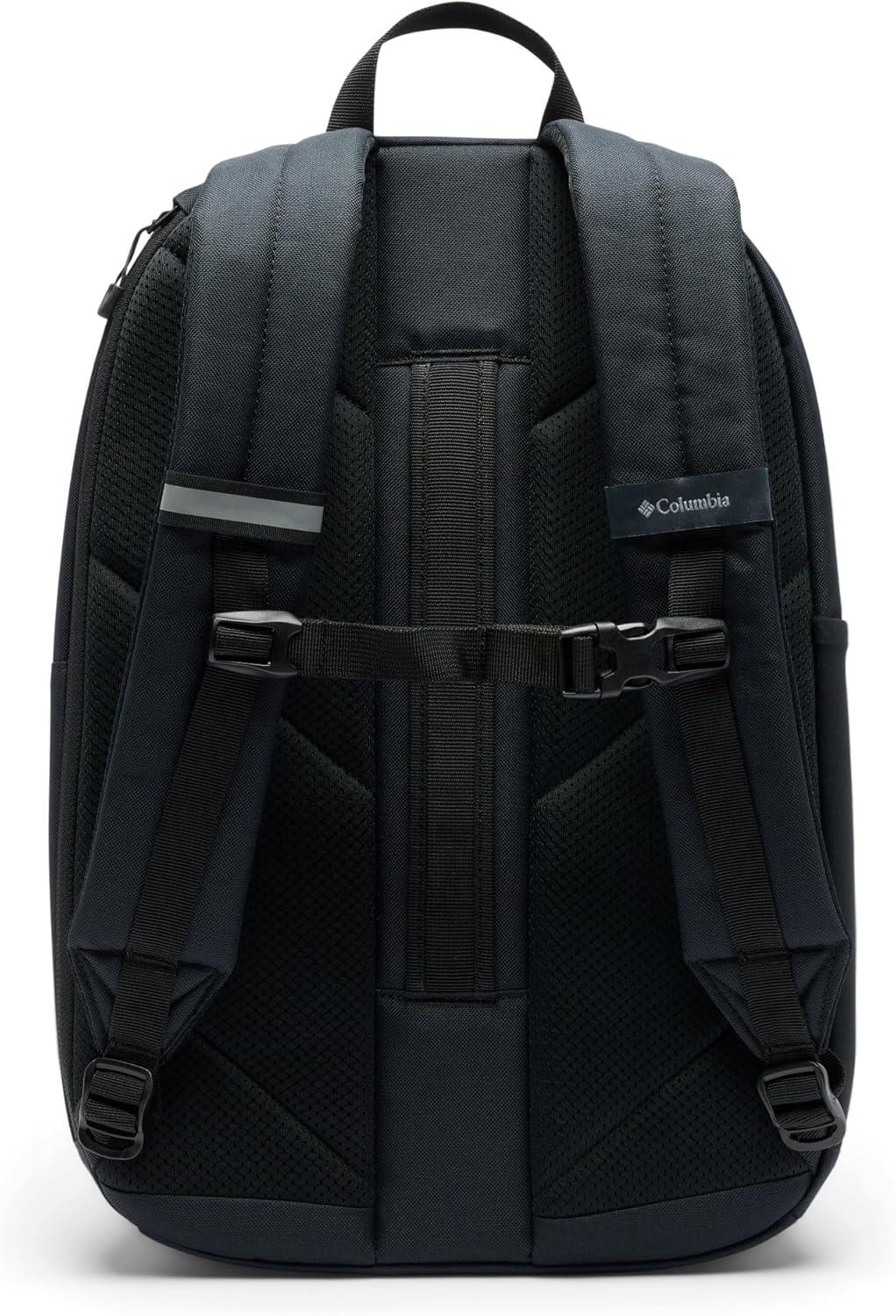 imageColumbia Unisex Street Transit III Backpack Black One SizeBlack