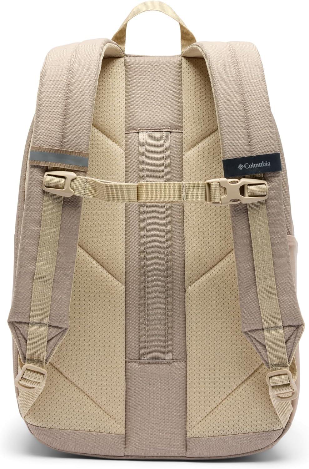 imageColumbia Unisex Street Transit III Backpack Black One SizeFungiAncient Fossil