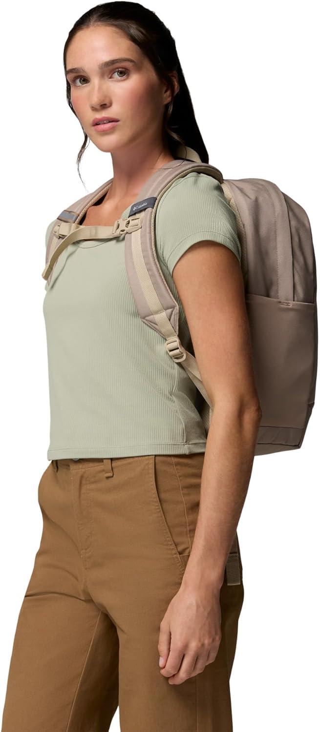 imageColumbia Unisex Street Transit III Backpack Black One SizeFungiAncient Fossil