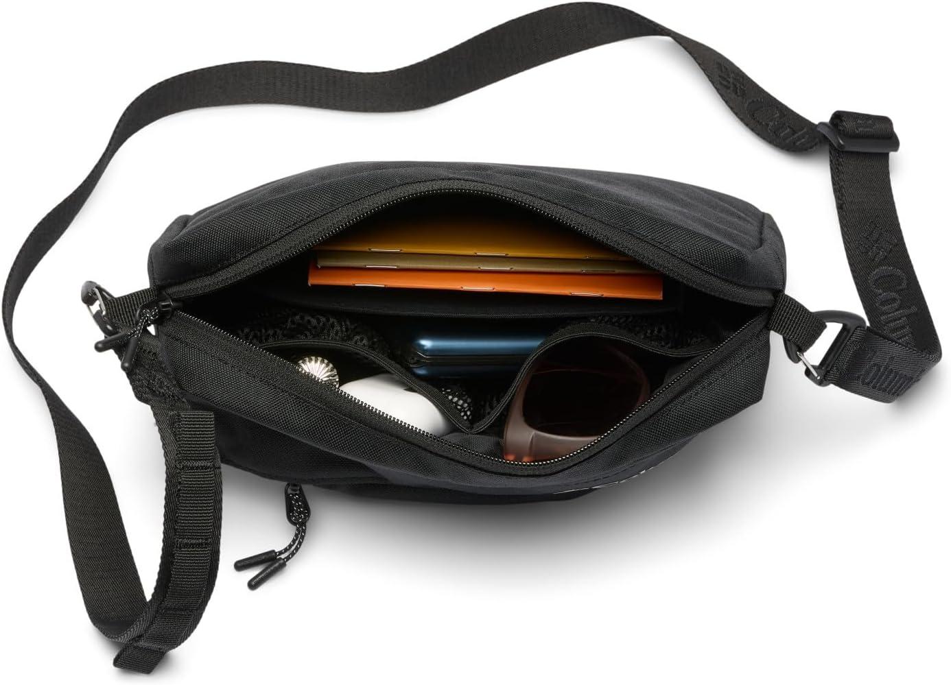 imageColumbia Unisex Street Transit Side BagBlack