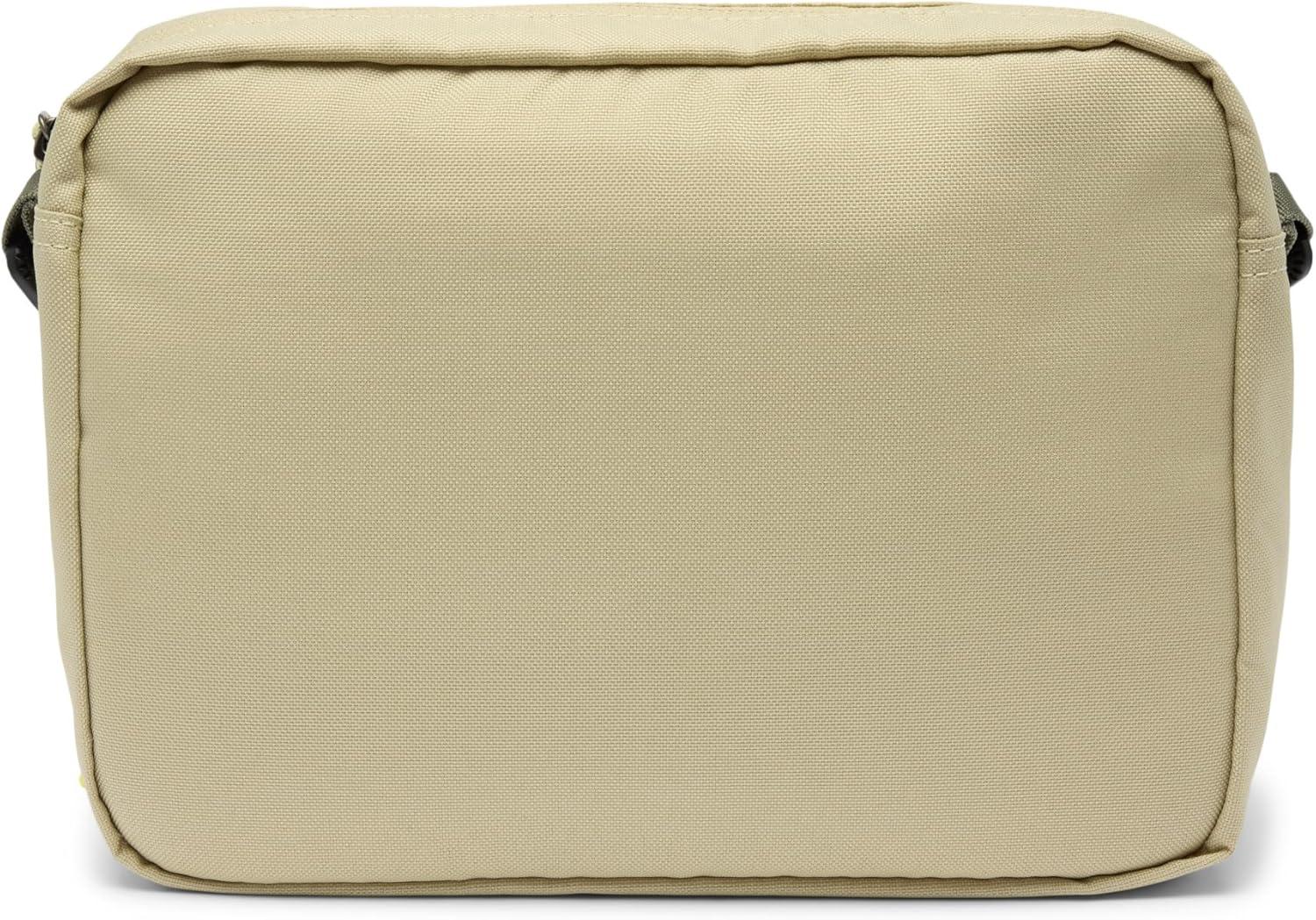 imageColumbia Unisex Street Transit Side BagSerpentineCitron HazeStone Green