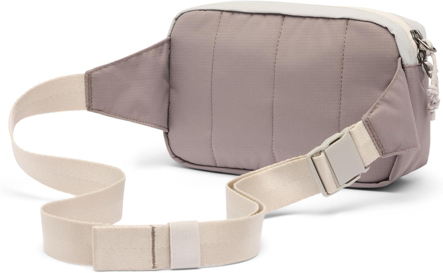 imageColumbia Unisex Trail Traveler Hip PackFlint GreyIronDark Stone