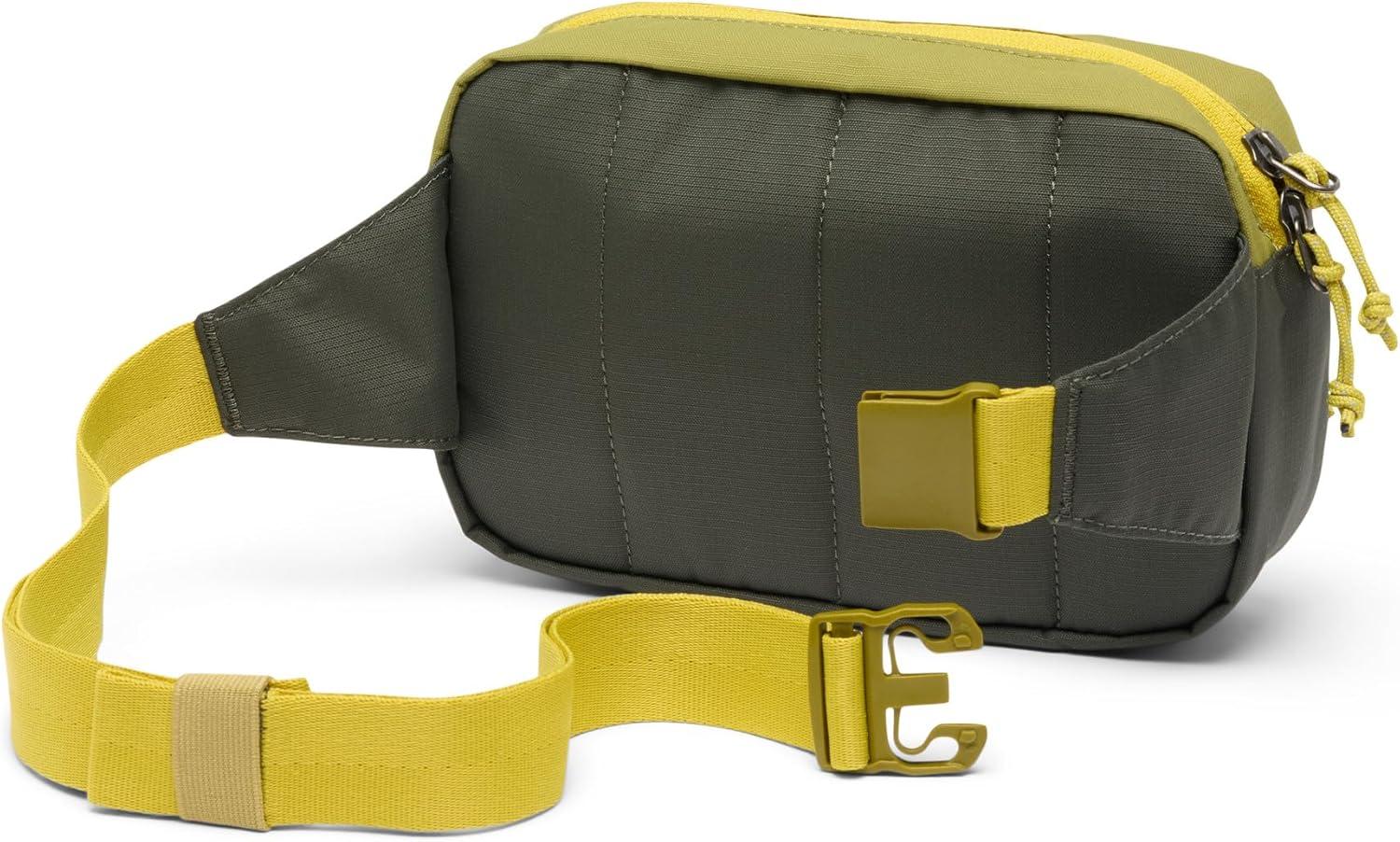 imageColumbia Unisex Trail Traveler Hip PackMossy Green