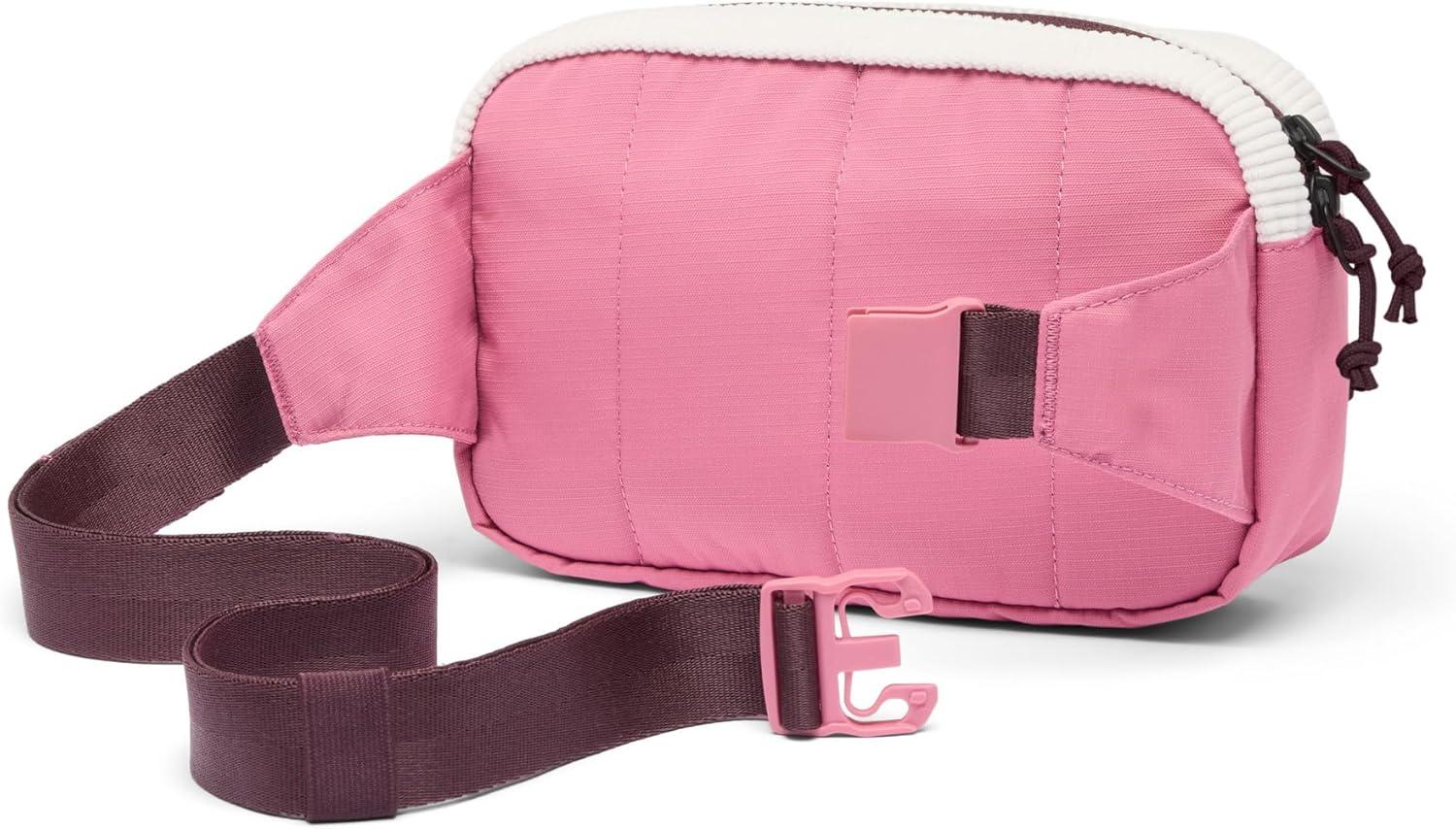 imageColumbia Unisex Trail Traveler Hip PackSea SaltRosetteMoonvista