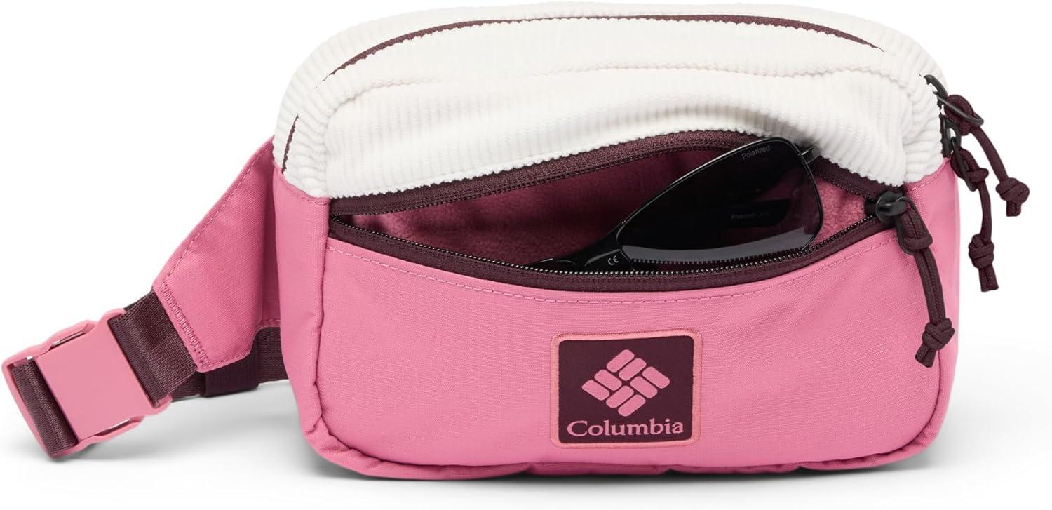 imageColumbia Unisex Trail Traveler Hip PackSea SaltRosetteMoonvista