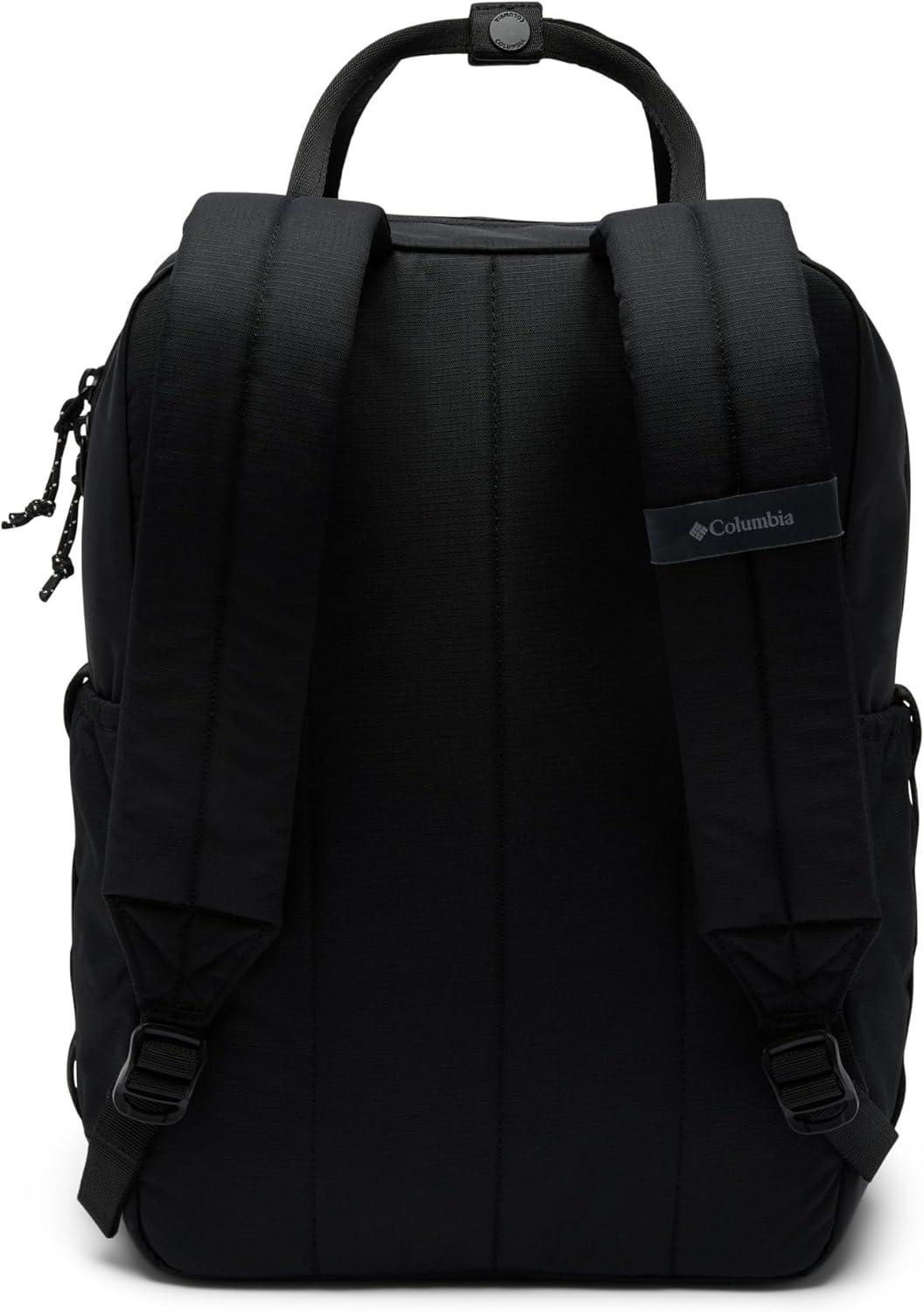 imageColumbia Unisex Trail Traveler II 18L Backpack Sea Salt CorduroyRosetteMoonvista One SizeBlack