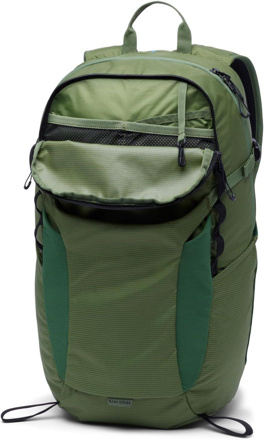 imageColumbia Unisex Triple Canyon 24L Backpack Compass Blue One SizeCanteen