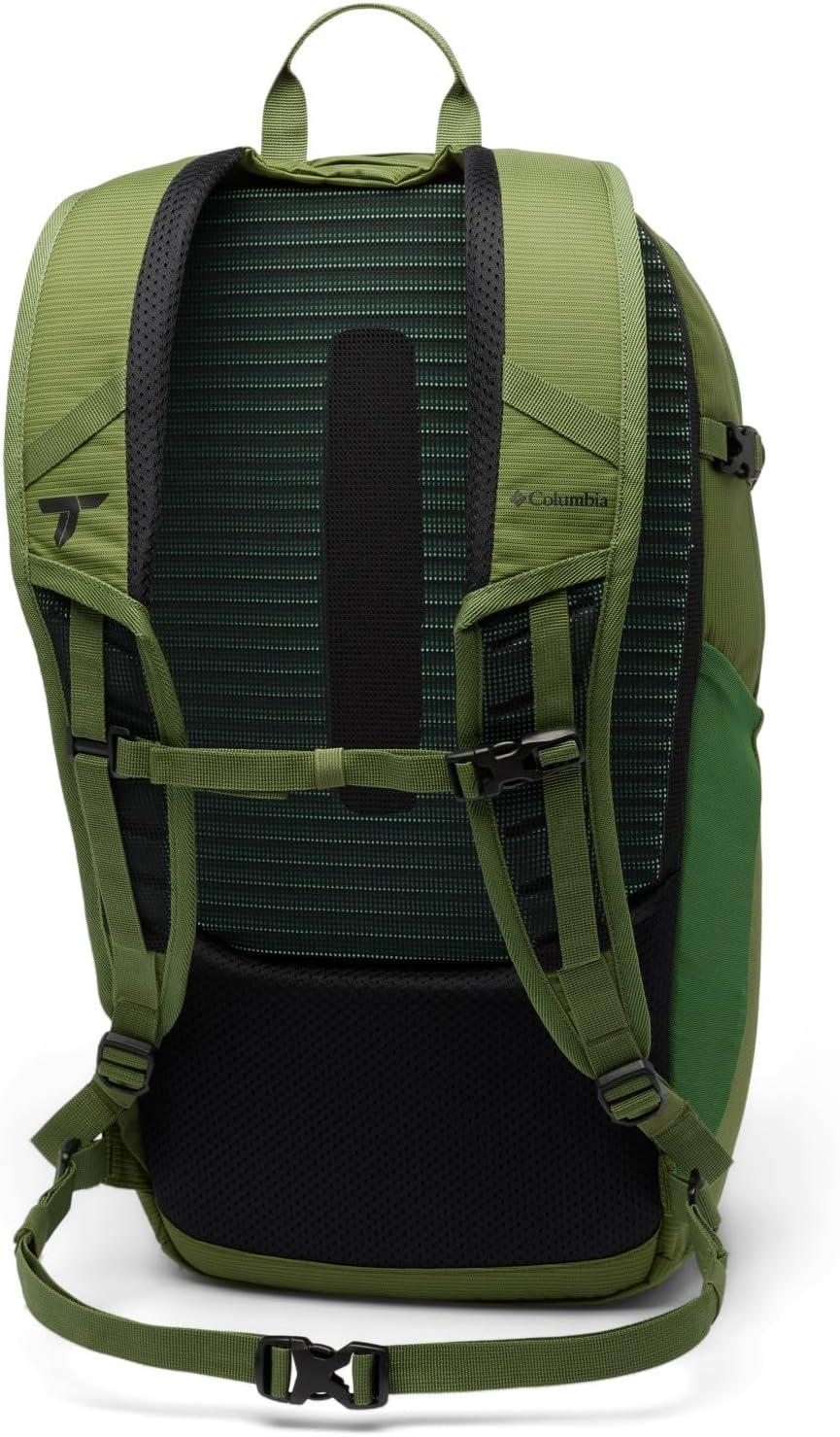 imageColumbia Unisex Triple Canyon 24L Backpack Compass Blue One SizeCanteen