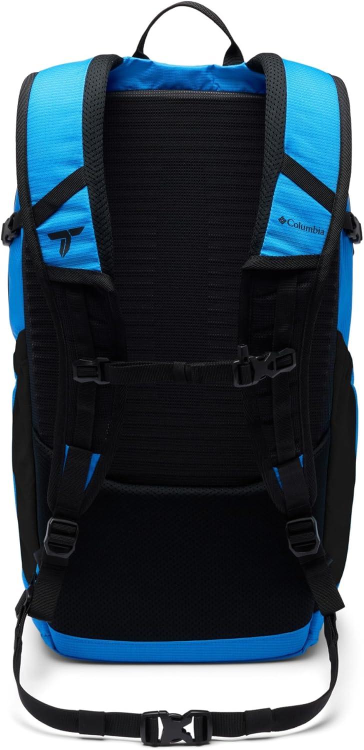 imageColumbia Unisex Triple Canyon 24L Backpack Compass Blue One SizeCompass Blue