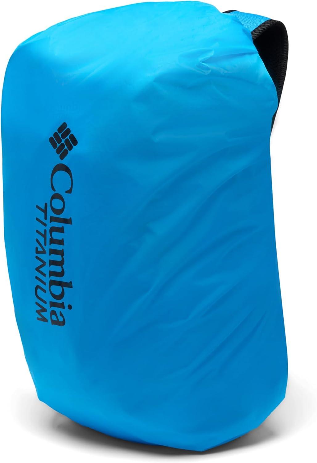 imageColumbia Unisex Triple Canyon 24L Backpack Compass Blue One SizeCompass Blue