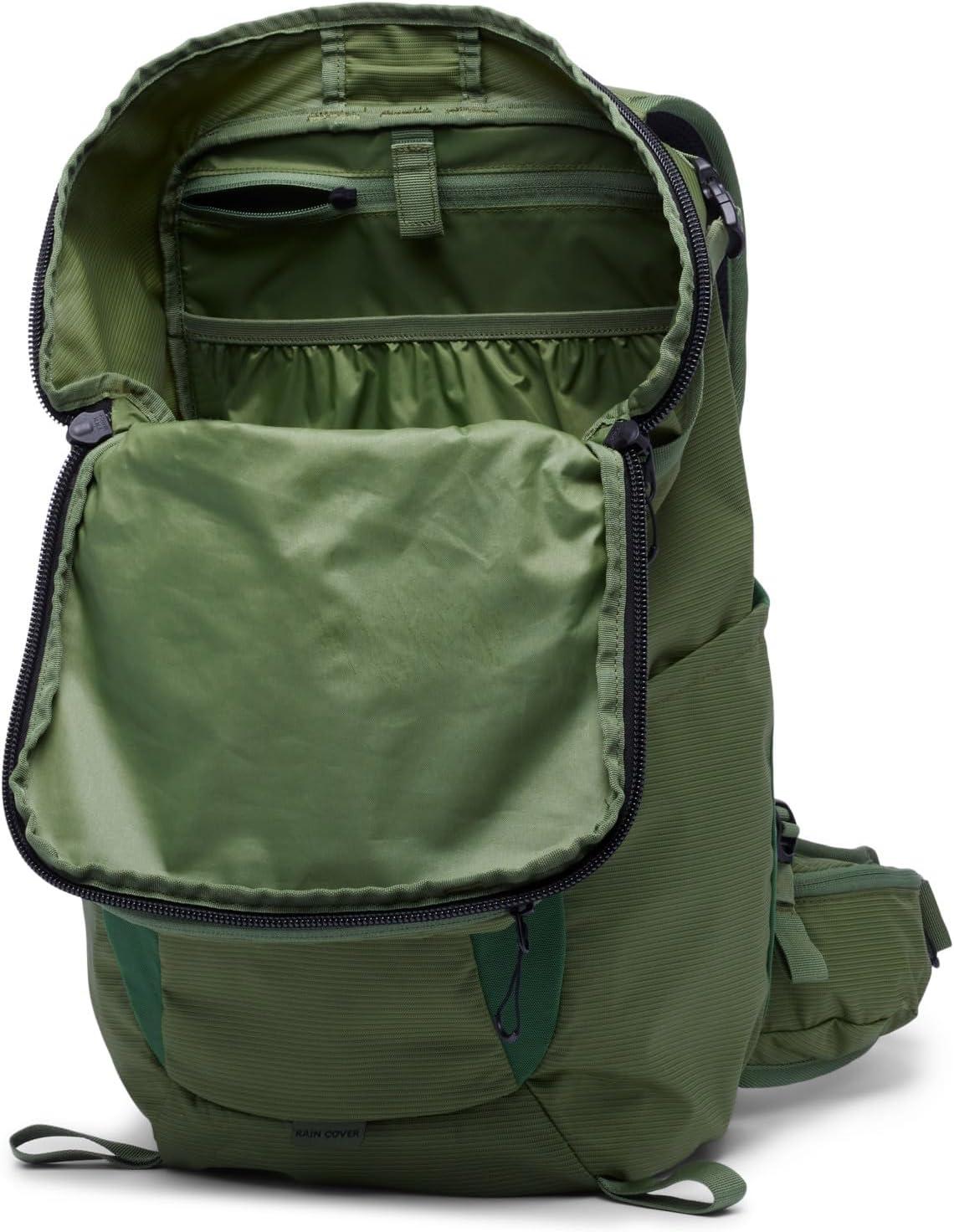 imageColumbia Unisex Triple Canyon 36L Backpack Compass Blue One SizeCanteen