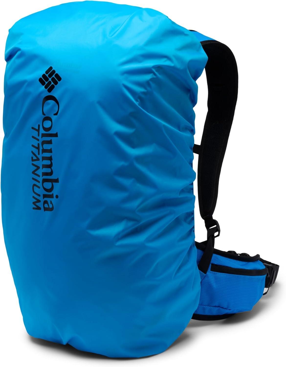 imageColumbia Unisex Triple Canyon 36L Backpack Compass Blue One SizeCompass Blue
