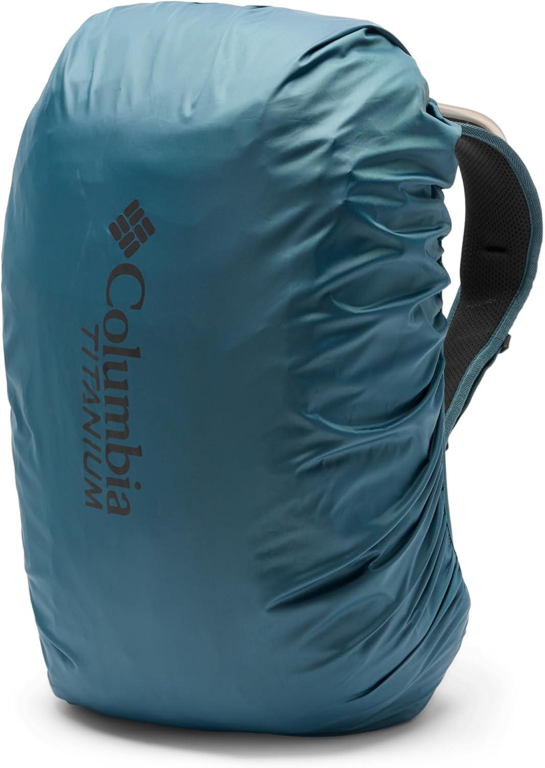 imageColumbia Unisex Triple Canyon 36L Backpack Compass Blue One SizeEverblueBlack