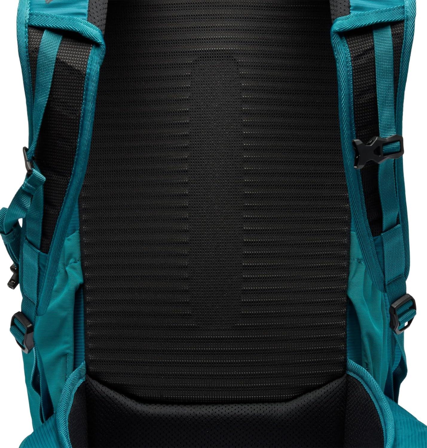 imageColumbia Unisex Triple Canyon 36L Backpack Compass Blue One SizeRiver Blue