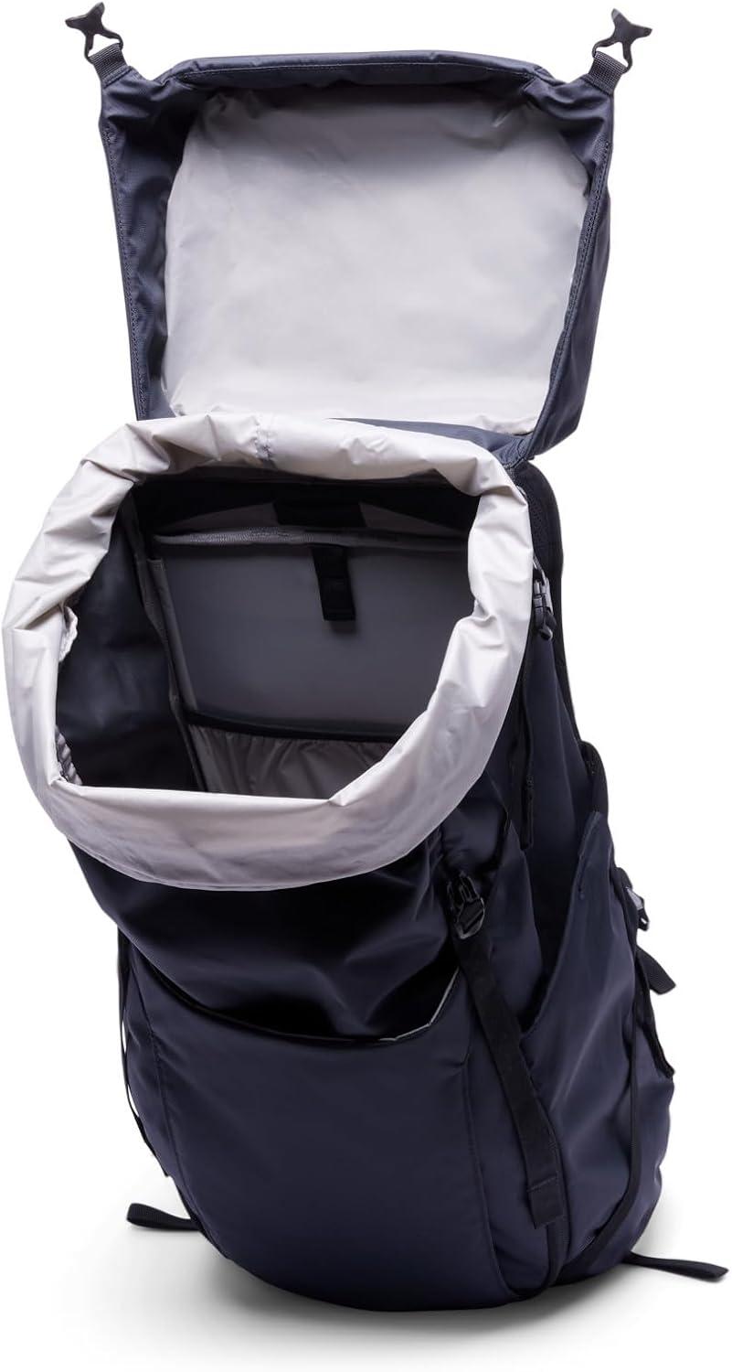 imageColumbia Unisex Triple Canyon 60L Backpack Black LXLBlack
