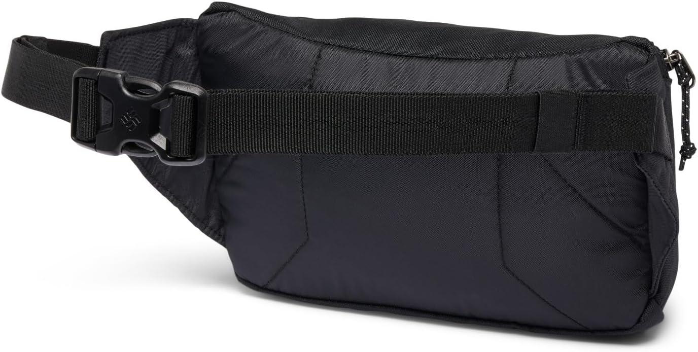 imageColumbia Unisex Zigzag II Hip PackBlack