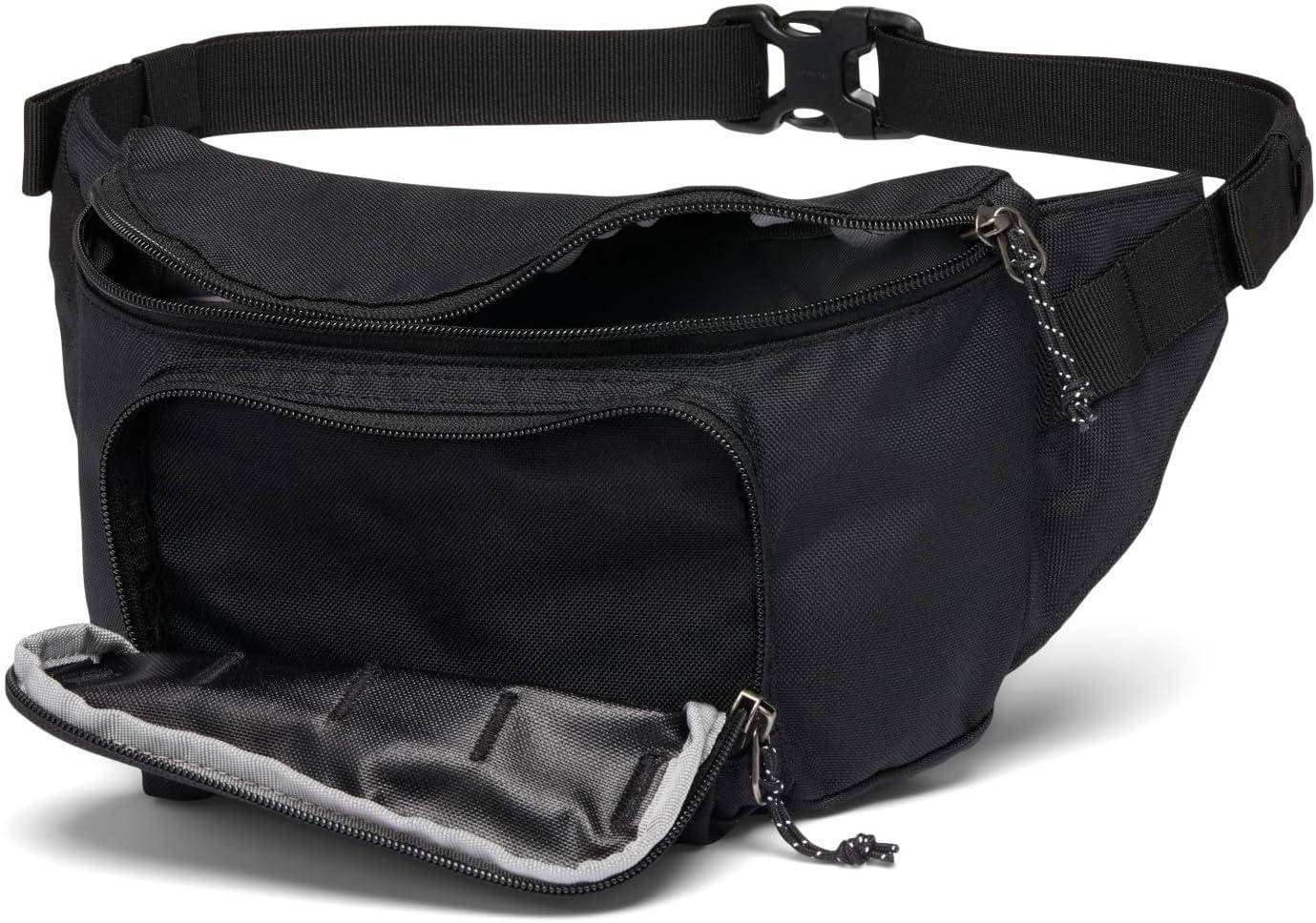 imageColumbia Unisex Zigzag II Hip PackBlack